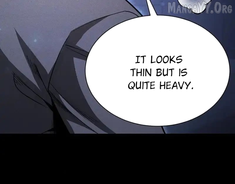 I Awoke as a God After Auto Battling For a Million Years Chapter 56 - page 76